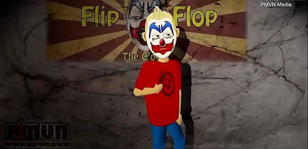  Feet On My Face by FlipFlop The Clown (Foot Fetish Rap Song)